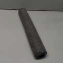 Bath Mat,Ultra Thin Bathroom Runner Rugs,Large Bath Mats for Bathroom,Quick Dry,Non-Slip,Machine Washable,Low Pile,Bath Rug,Shower Outside,Sink,Home Decor Accessories.Dark Grey,1'5"x2'11"17x35inch