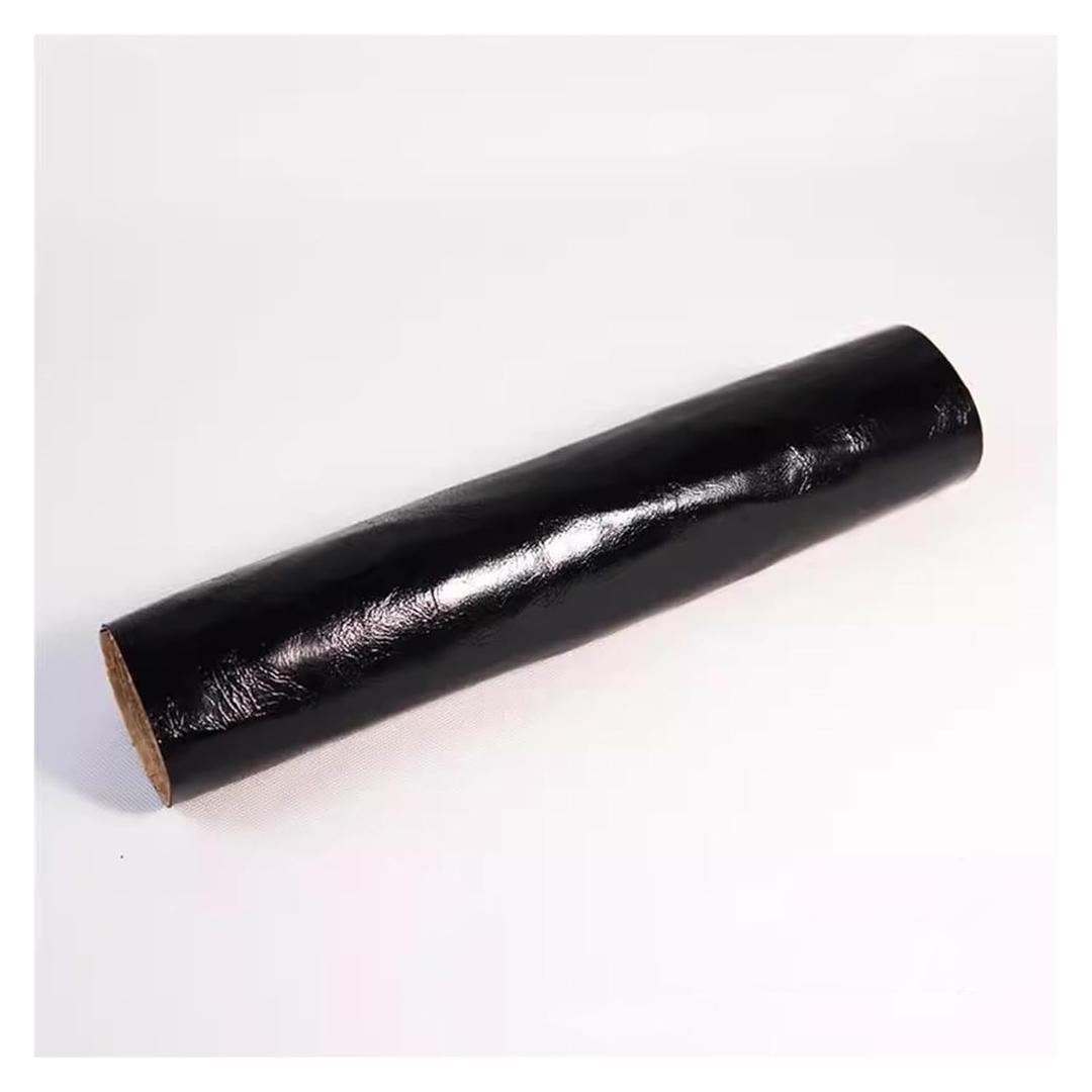 Fabric Adhesives Leather Repair Patch Self Adhesive Leather Couch Repair Kit Vinyl Leather Couch Patch, Reupholster Leather Patches for Furniture Couch Chairs Car Seat(Black)