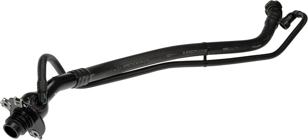 Dorman 904-064 Diesel Exhaust Fluid Filler Neck
Fits Select Ford Models