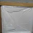 Art3d 24-Pack Drop Relief Ceiling Tiles for Home, Office & Commercial Space, 24 x 24in PVC Waterproof 3D Wall Panels Cover 96 Sq. Ft, White, 24pcs 24x24 In.