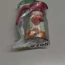 GoodCook Everyday 12 oz. Syrup Dispenser  Easy Pour Spout Waffle & Pancake Syrup Dispenser Container, Glass Syrup Bottle for Maple Syrup, Honey, Barbecue Sauce