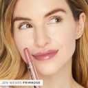 tarte maracuja juicy lip plump Hydrating & Volumizing Lip Plumper Gloss Balm with Nourishing Hyaluronic Acid & Vitamin E, Plumps & Moisturizes, Vegan & Cruelty-Free