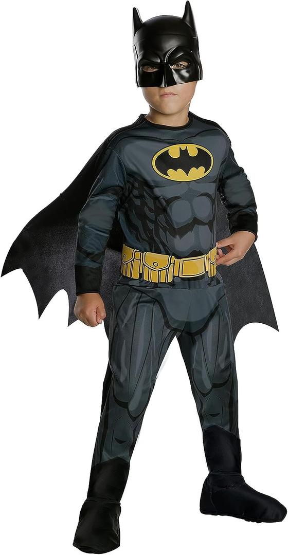 Rubies DC Comics Superheroes, Size 6