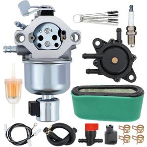 791889 Carburetor Fit for 287707 311707 312707 312777 28N707 28Q777 28P777 Series Engines Replace for 499151 693194 698782 Carb With Air Filter