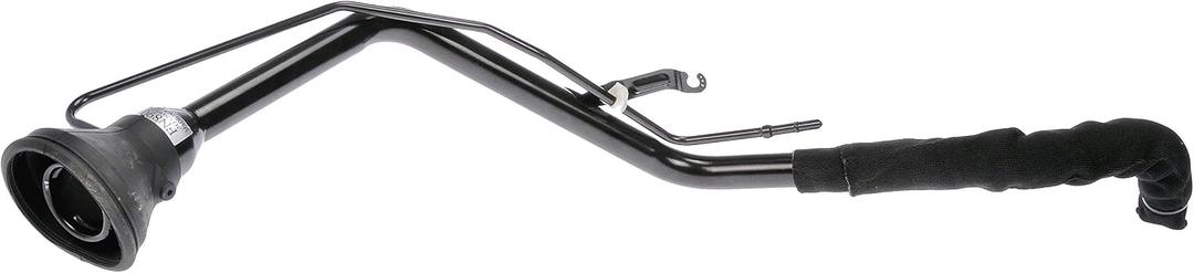 Dorman 577-355 Fuel Filler Neck Compatible with Select Chrysler/Dodge Models
