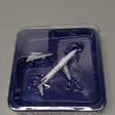 GeminiJets GJSWA2039 Southwest Airlines Boeing 737-800 "Freedom One N500WR; Scale 1:400