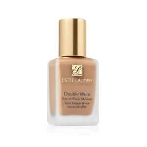 Este Lauder Double Wear Stay-in-Place 24-Hour Long-Wear Matte Foundation Makeup, 1 Fl Oz (2C1 Pure Beige - Cool pink-peach undertones)