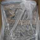 Bavni Washable Rugs 8x10-Machine Washable Rug Lightweight Low Pile, Vintage Floral Rug Non-Shedding Distressed Throw Carpet for Living Room Bedroom Office, Dark Green/Multi