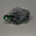 Bronze Tub Drain Lift &Turn Tub Trim Set with Two-Hole Overflow Faceplate Conversion Kit Assembly, Hidrop Bathtub Drain Replacement Trim Kit and Universal Fine/Coarse Thread, Oil Rubbed Bronze