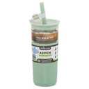 Reduce® Stainless Steel Aspen 20oz Tumbler - Matcha 