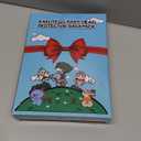 Baby Head Protector Backpack for Falling Crawling and Walking Toddler Essentials Harness Infant Koala Toys Helmets Baby Christmas Gifts Essentials Must Have Stuff Items for 0.5-2 Years