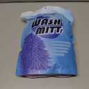 Ultra Plush Microfiber Car Wash Mitt - Scratch-Free, Lint-Free, Extra Absorbent, Machine Washable - Detailing Chenille Cleaning Mitt Perfect for Cars, Trucks, Motorcycles, and Household Surfaces (2 Pack, Blue)