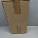 Yokyyi 18" Full Silicone Baby Girl Doll - Lifelike Reborn Baby