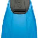 Cressi Full Foot Pocket Fins for Snorkeling, Diving, and Swimming- Light, Comfortable, and Easy to Use- Clio- Made in Italy