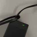 EUHOMY 12 Volt Refrigerator, 53QT(50L) Electric Cooler, Portable Freezer 12V/24V DC 100240V AC, 12V Fridge 4℉~68℉, 12V Cooler with Wheels & 2 Baskets for Travel, Truck, Boat, Camping