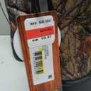 Northside Camo Forest Boots Size Youths 3