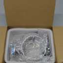 Fuel Injection Electric Throttle Body Assembly Compatible With Cadillac Escalade 02-02 Chevy Avalanche Silverado Suburban Tahoe 00-02 GMC Sierra 1500 Yukon 00-02 88984260 17113665