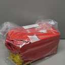 Morph Inflatable Tube Man Costume Adult, Wacky Inflatable Tube Man Costume, Halloween Costumes for Men