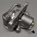 Torchbeam Front Right Passenger Side Brake Caliper for Jeep for 1990-1995,1997-2006 Wrangler, 1992-2001 Cherokee, 1993-1998 Grand Cherokee, 1990-1991 Cherokee, 1990-1992 Comanche, Replace #18FR983