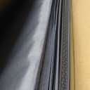 Meliusly Heavy Duty Bunkie Board Full Size (54x75) - Non-Slip Breathable Bed Support Board for Slatted Bed Frame, Anti-Sag Under Bed Support, Noise Minimizing Moisture Resistant Bed Board