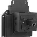 HAVOC OFFROAD Wheel Mount | Steel, Black | HFB-05-021 | Fits 2021-2023 Ford Bronco