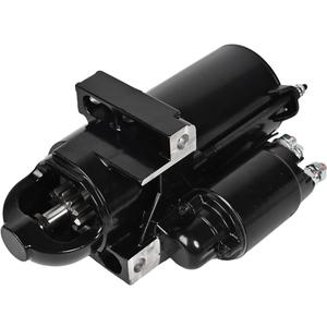 New Starter 6792BN Compatible with 1996-2007 Mercruiser Penta 4.3 5.0 5.7 6.2 7.4 8.1 8.2 V6 V8 Engine Mercury Marine 50-863007A1 WAI Arco 30433 36605663 3857747 50-863007A1