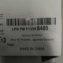 STARTRC Propeller Guard for DJI Mini 4K Accessories,Quick Release Removable Propellers Protector