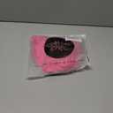 RUNNING GIRL Y-Back Sports Bras for Women, Medium Impact Wirefree Padded Bra Workout Crop Top Longline Sports Bra Push up (Pink, XXL)