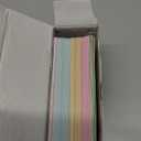 MUSO Music Flash Cards for Beginner Music Students, Improve Sightreading & Musical Terminalogy for Piano Kids & Adults (Solfge)