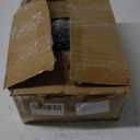 Super PDR Paintless Dent Repair Kit, Car Dent Removal Tools, PDR Tools, Dent Puller Kit with Dent Lifter, Bridge Puller, Slide Hammer T-Bar for Car Body Dents, Kit Includes Glue Removal Tool