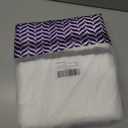 DEXI Oval Bath Mats for Bathroom, 24x43 Absorbent Bath Mat, Washable Microfiber Bathroom Rug with Non Slip Backing for Shower Floor, Beige