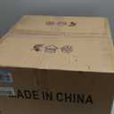 6 Lights Vintage Farmhouse Light Fixtures, Pendant Lights Kitchen Island Lighting, Modern Kitchen Light Fixtures Over Table Gold Chandelier for Dining Room Hallway Entryway Bedroom Foyer