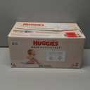 Huggies Size 2 Diapers, Skin Essentials Baby Diapers, Size 2 (12-18 lbs), 74 Count, Packaging May Vary
