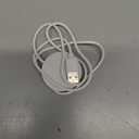 Replacement Rose Charger,Standing Magnetic Charger USB Cable,Replacement Base Dock Station for Rose Only-12mm