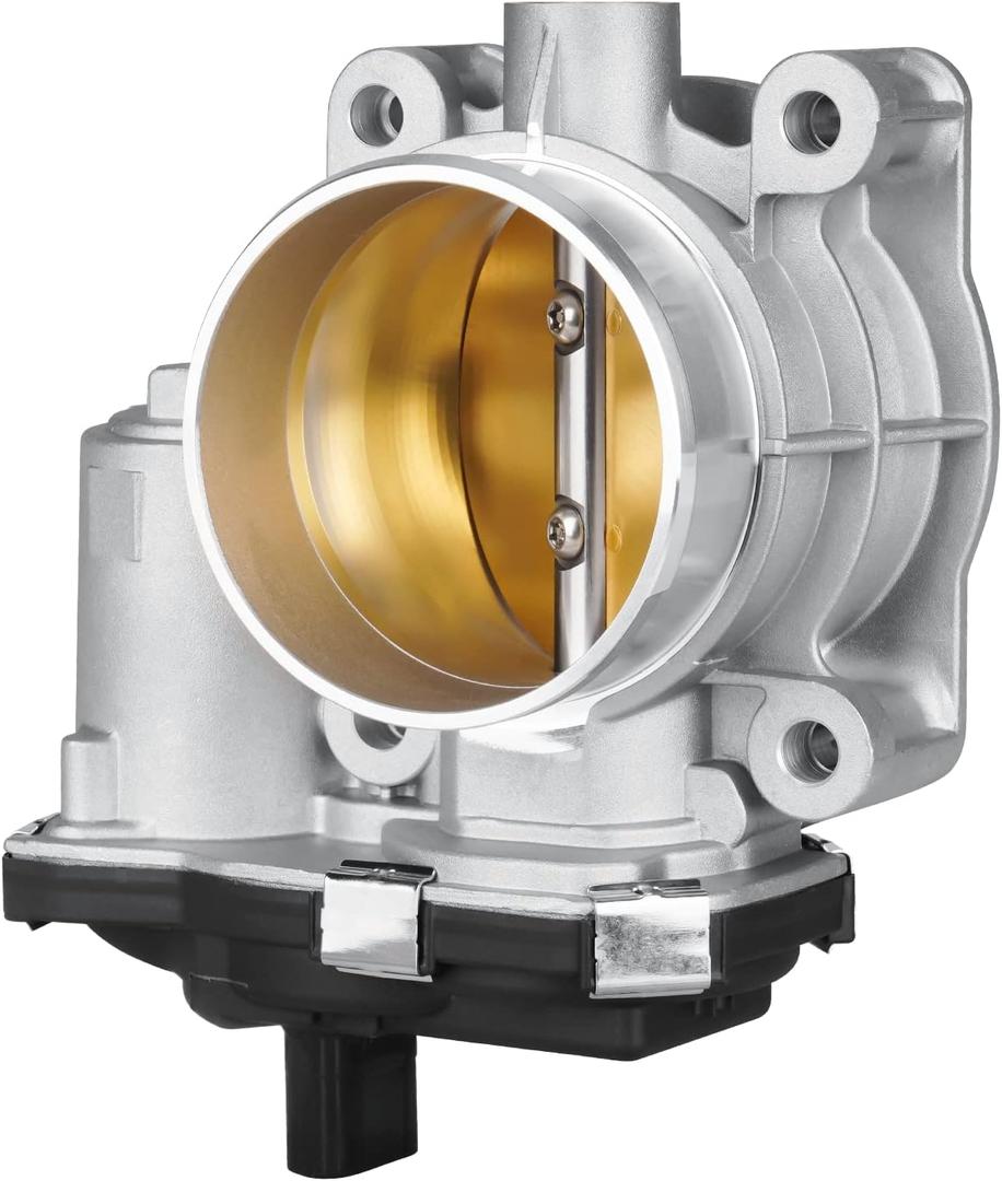12670834 Electronic Throttle Body Fits for Chevrolet Equinox for GMC Terrain 2.4L 2012-2017, for Captiva Sport 2013-2015, for Buick Regal Verano 2.4L 2012-2017, for Lacrosse 2.4L 2012-2016