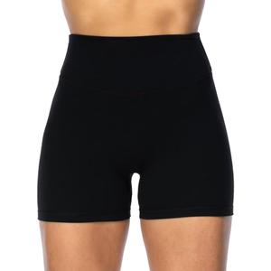 Sunzel Woman Sport Shorts Black S