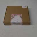 Waipfaru Flower Garland Decorations, 6.07Ft Pink Floral Rose Garland, Artificial Eucalyptus Greenery Vines with Flowers for Wedding Table Runner Centerpieces Backdrop Room Decor (Pink) (1 Pack)