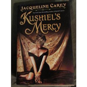 Kushiel's Mercy (Kushiel's Legacy, 6)