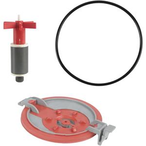 Fluval 407 Motor Head Maintenance Kit for Canister Filter Fluval 407 Motor Head Maintenance Kit for Canister Filter