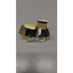 Universal 2PCS 12V 2 Pin Electronic LED Flasher Relay Turn Signal Light Blinker