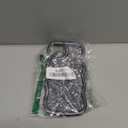 Micoden for iPhone 14/iPhone 13 Case, Cute Bling Glitter Sparkly for Women Girls Slim Protective Durable Curly Wave Edge Plating Shockproof Camera Protection Phone Case for iPhone 14/13, Black