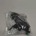 Rear Left+Right Height Level Sensor Replacement for Land Rover Range Rover 4.2L 4.4L 5.0L V8 Sport Utility 4-Door 2003-2012 LR020626 LR020627 LR020628 LR020629 (Set of 4 ) Weonefit