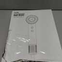 Hair Dryer, 150000 RPM Brushless Motor with 500M Negative Ions, Fast-Dry Lightweight Design, ThermoControl & Magnetic Nozzle/Diffuser, Low Noise Salon Blow Dryer for All Hair, Travel, Home