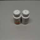 2 x NAD Supplement, Liposomal NAD+ Nicotinamide Riboside with Resveratrol  Supports Healthy Aging & Cellular Energy, Highest Absorption NAD Plus for Women, 60 Capsules