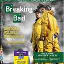 DVD Breaking Bad - Season 3 [Blu-ray]
