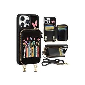 (2in1 for iPhone 13 Case/for iPhone 14 Case for Women Cute Girls Girly Phone Cover Aesthetic Fashion Books Design with Slide Camera Cover Funda for Apple for iPhone 13/14 Case