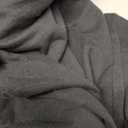 Old School Camo Dad Hunting, Camouflage Deer Father's Day Pullover Hoodie, Size XL