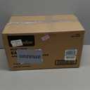 O-Cedar EasyWring Microfiber Spin Mop, Bucket Floor Cleaning System, Red, Gray, Standard