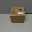 C7 Clear Christmas Lights, 25Ft Outdoor Christmas String Lights with 27 Warm White Incandescent Bulbs, Connectable Vintage Christmas Lights for Outdoor Patio Christmas Party House Decorations, Green