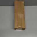 60 Pcs Artificial Christmas Snow Pine Branches with Red Berry Stems, Snowy Faux Greenery Norfolk Pine Cypress Leaves Stems, Berries White Frosted Fake Foliage Pine Needle Picks for Garland Home Decor